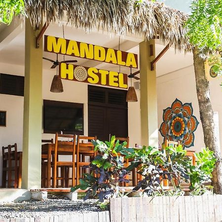 Mandala Hostel Jeri Jijoca de Jericoacoara Kültér fotó