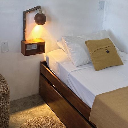 Mandala Hostel Jeri Jijoca de Jericoacoara Kültér fotó