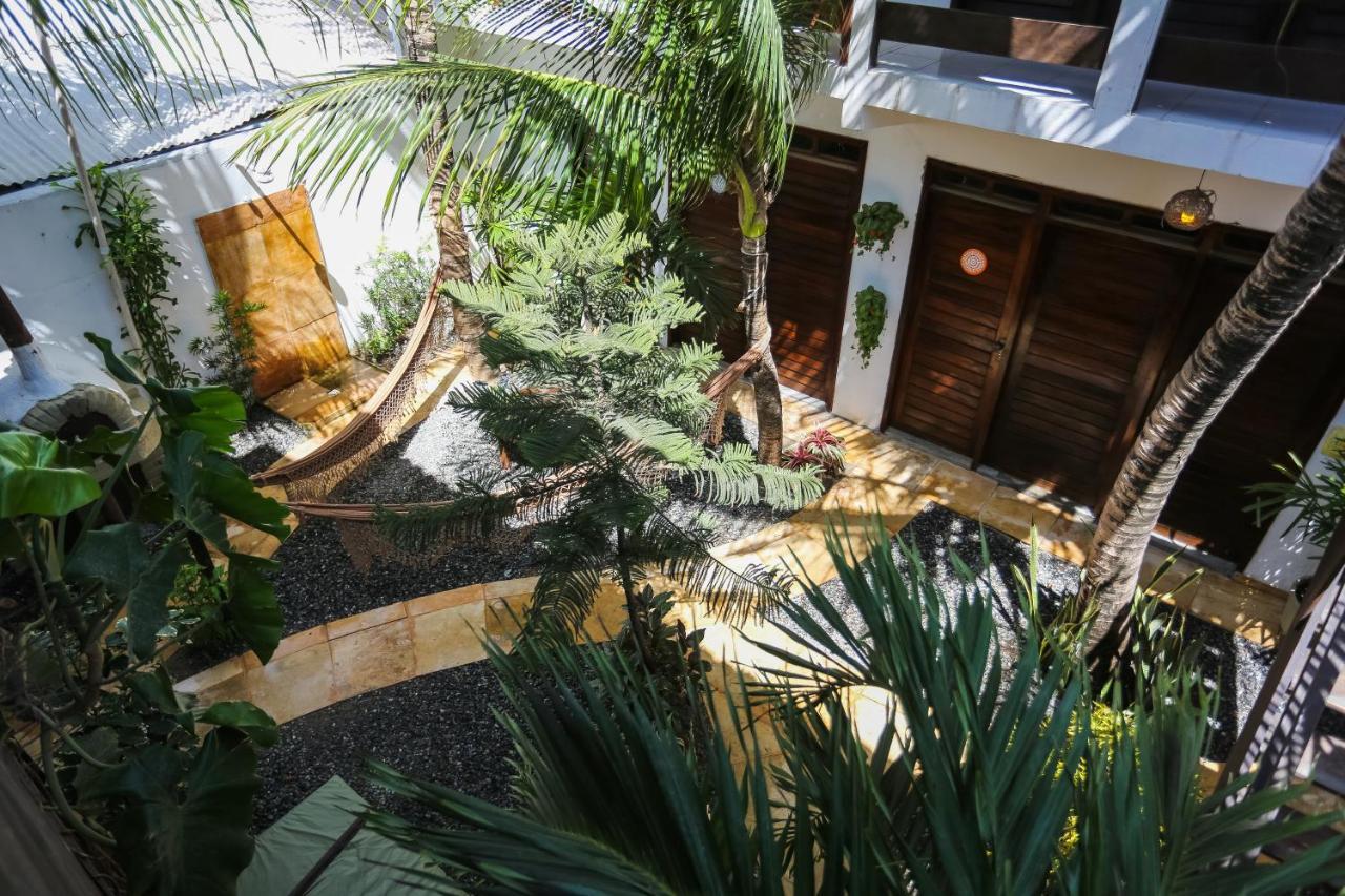 Mandala Hostel Jeri Jijoca de Jericoacoara Kültér fotó