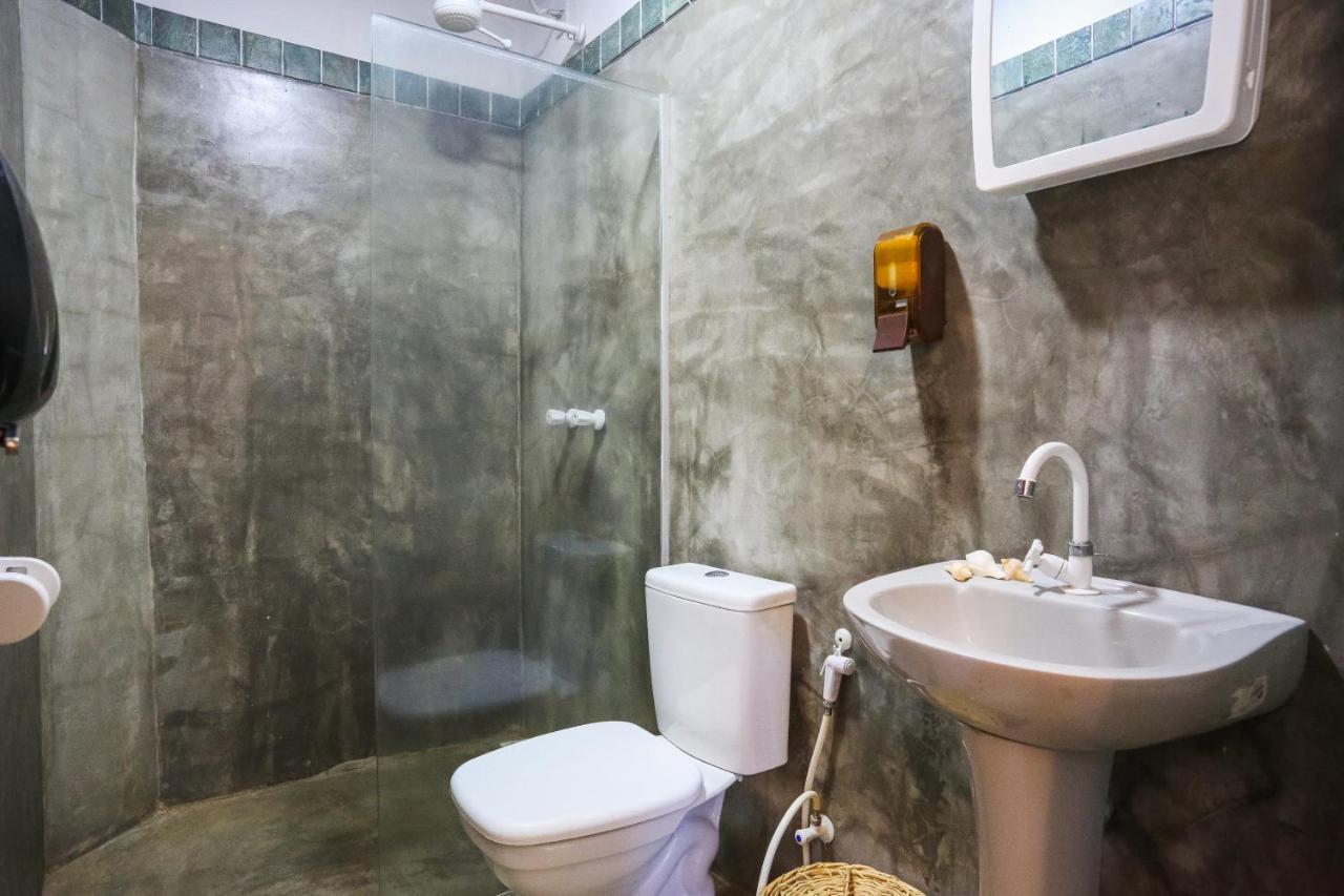 Mandala Hostel Jeri Jijoca de Jericoacoara Kültér fotó