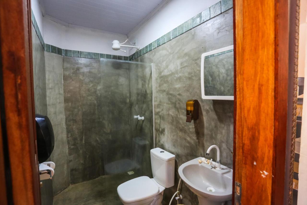Mandala Hostel Jeri Jijoca de Jericoacoara Kültér fotó