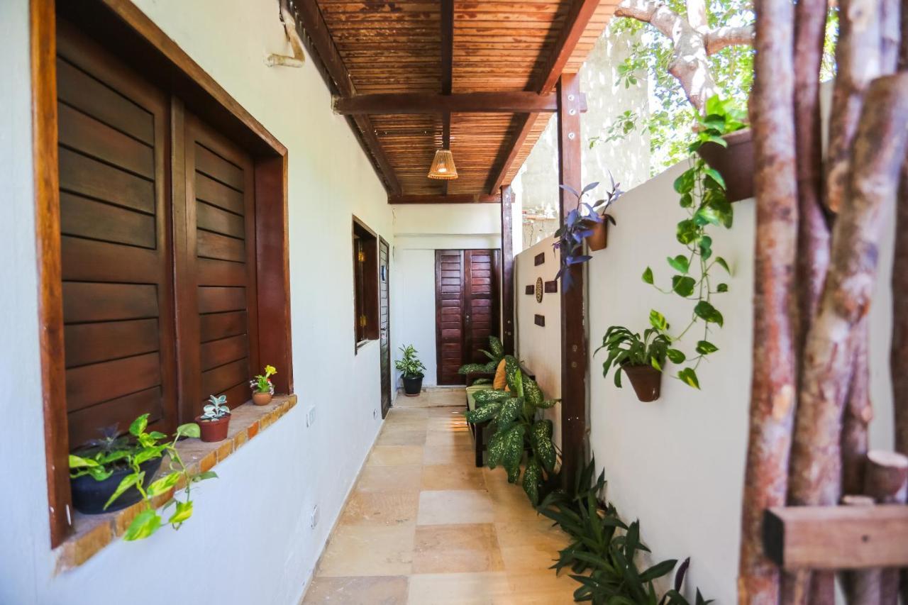 Mandala Hostel Jeri Jijoca de Jericoacoara Kültér fotó
