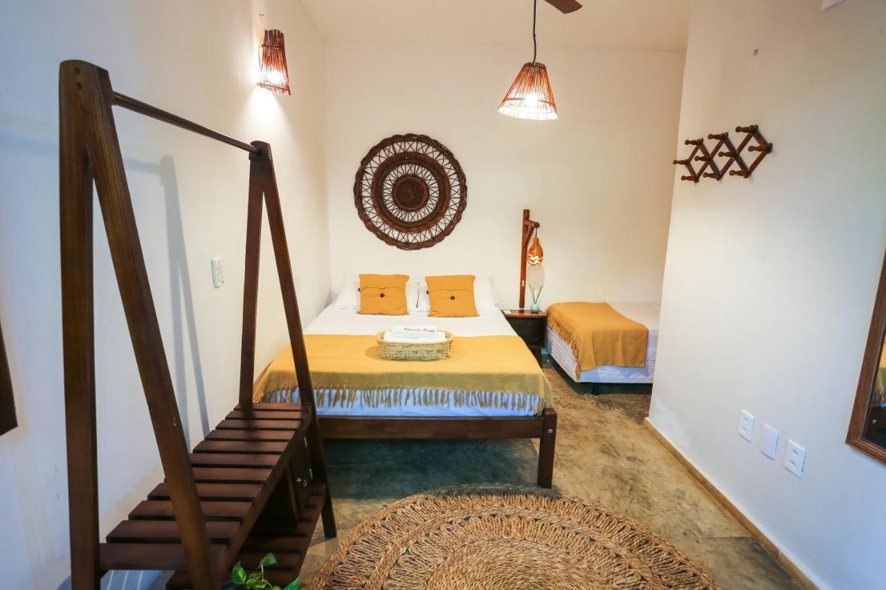 Mandala Hostel Jeri Jijoca de Jericoacoara Kültér fotó