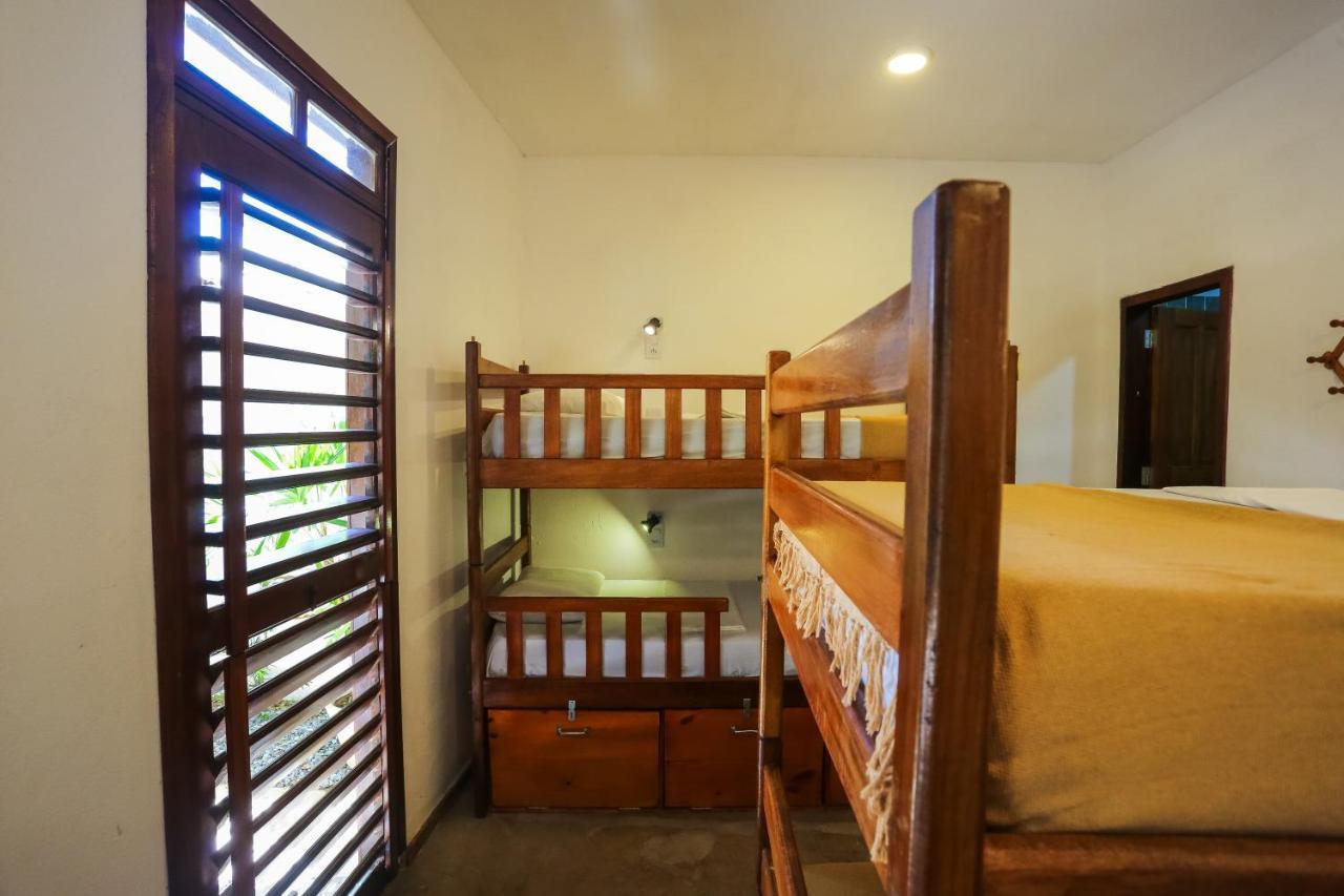 Mandala Hostel Jeri Jijoca de Jericoacoara Kültér fotó