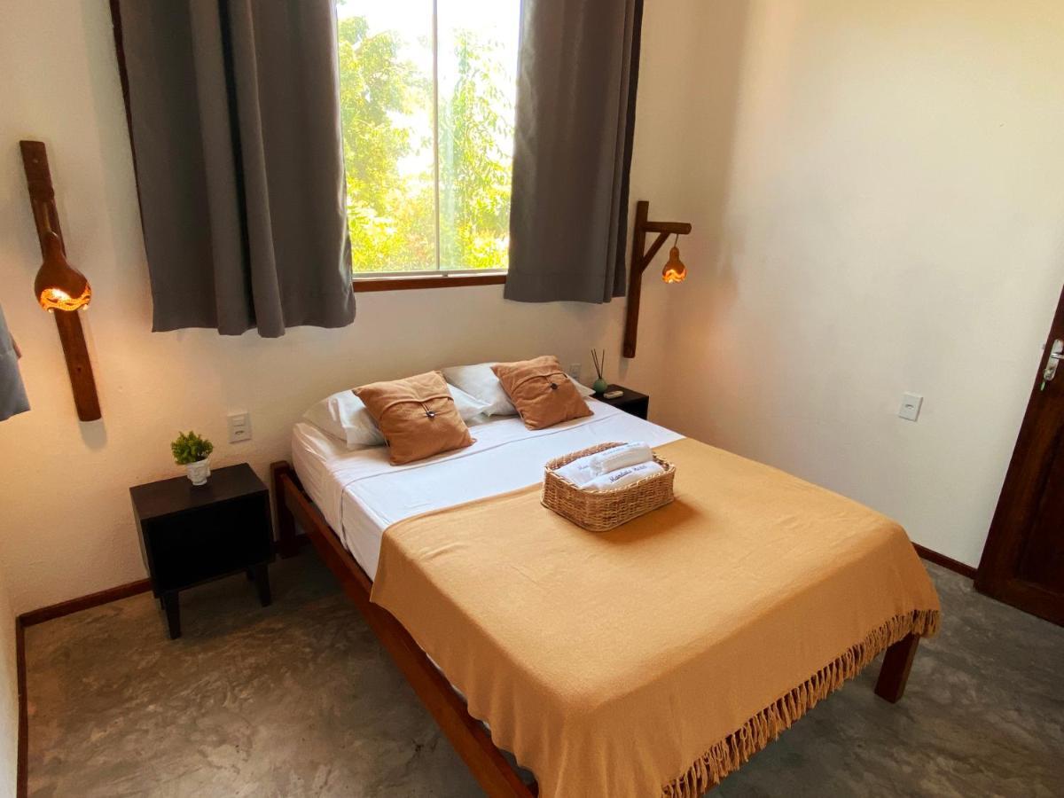 Mandala Hostel Jeri Jijoca de Jericoacoara Kültér fotó