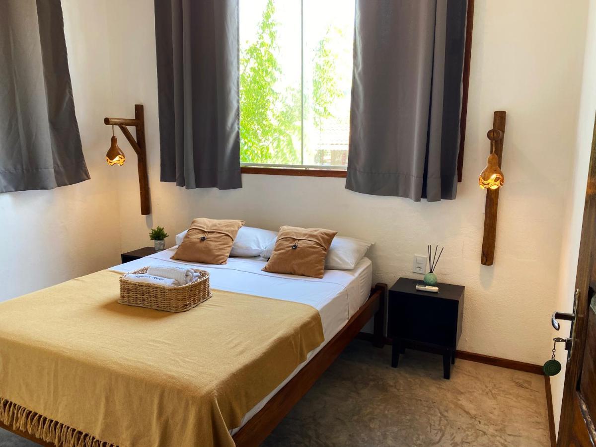 Mandala Hostel Jeri Jijoca de Jericoacoara Kültér fotó