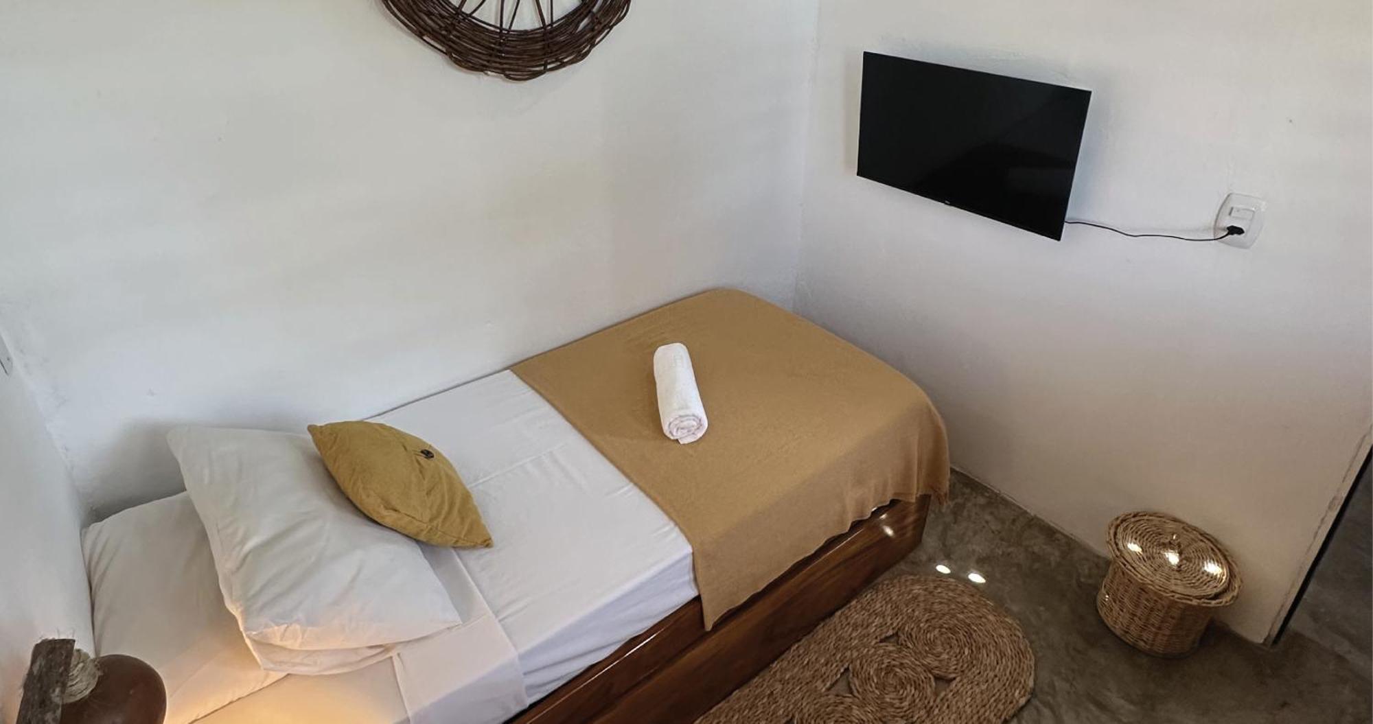 Mandala Hostel Jeri Jijoca de Jericoacoara Kültér fotó