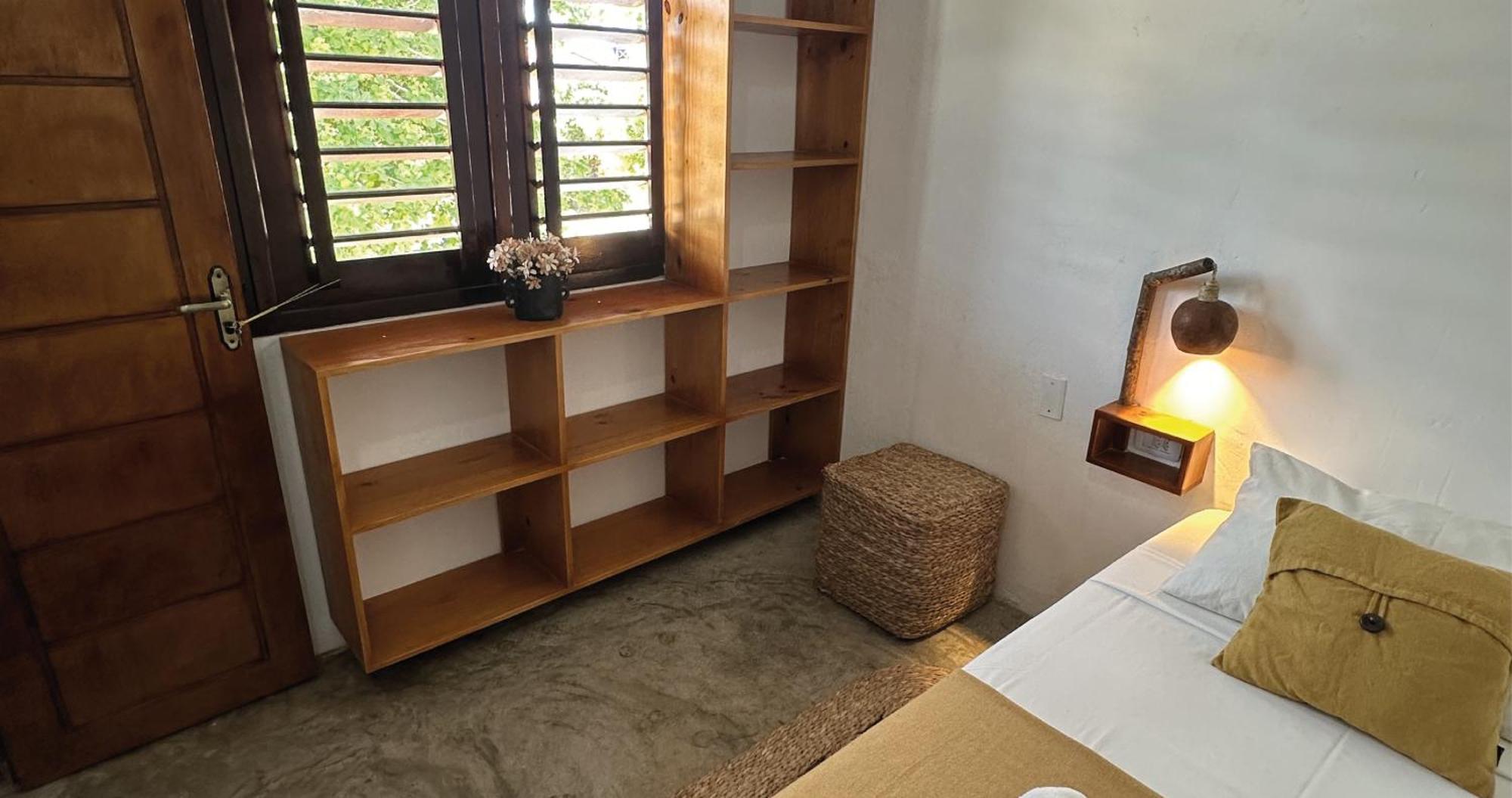Mandala Hostel Jeri Jijoca de Jericoacoara Kültér fotó