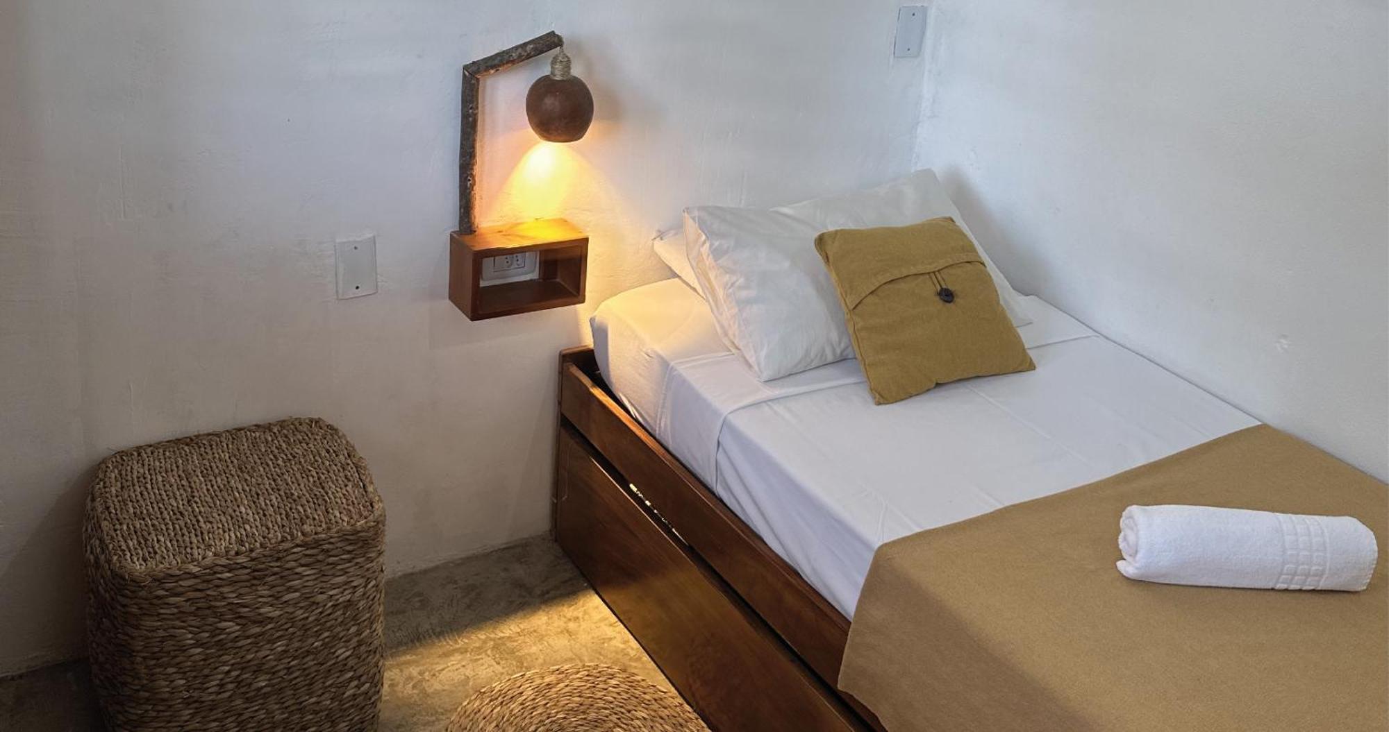 Mandala Hostel Jeri Jijoca de Jericoacoara Kültér fotó